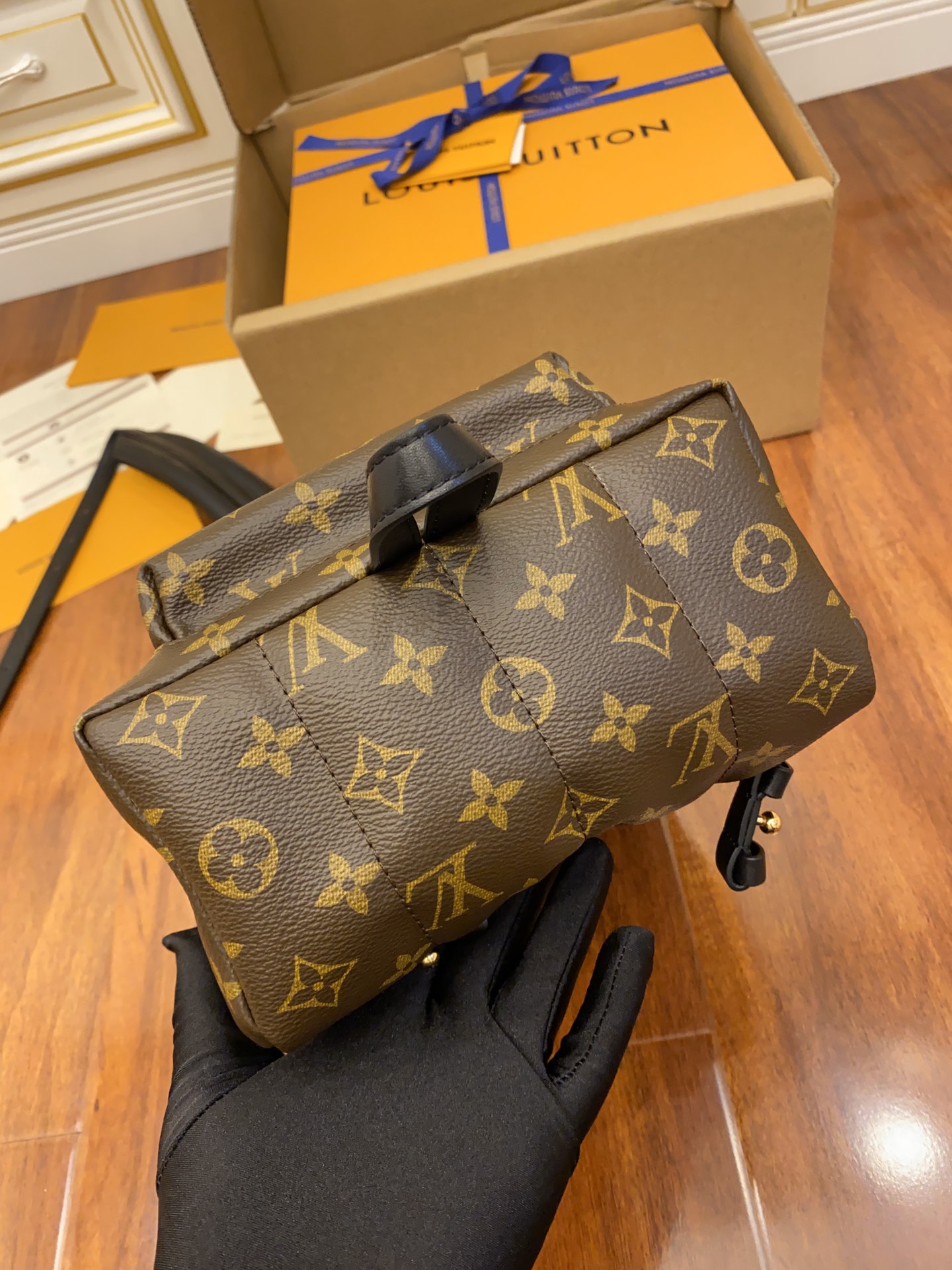 LV Backpacks